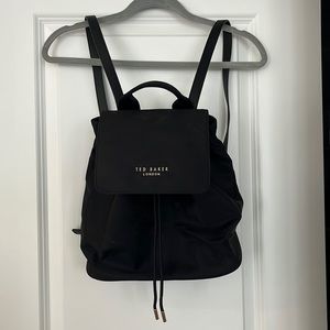 Ted Baker backpack
